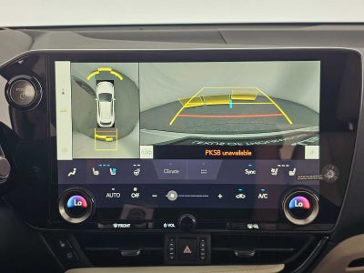 2026 Lexus NX 450h PLUS LUXURY AWD