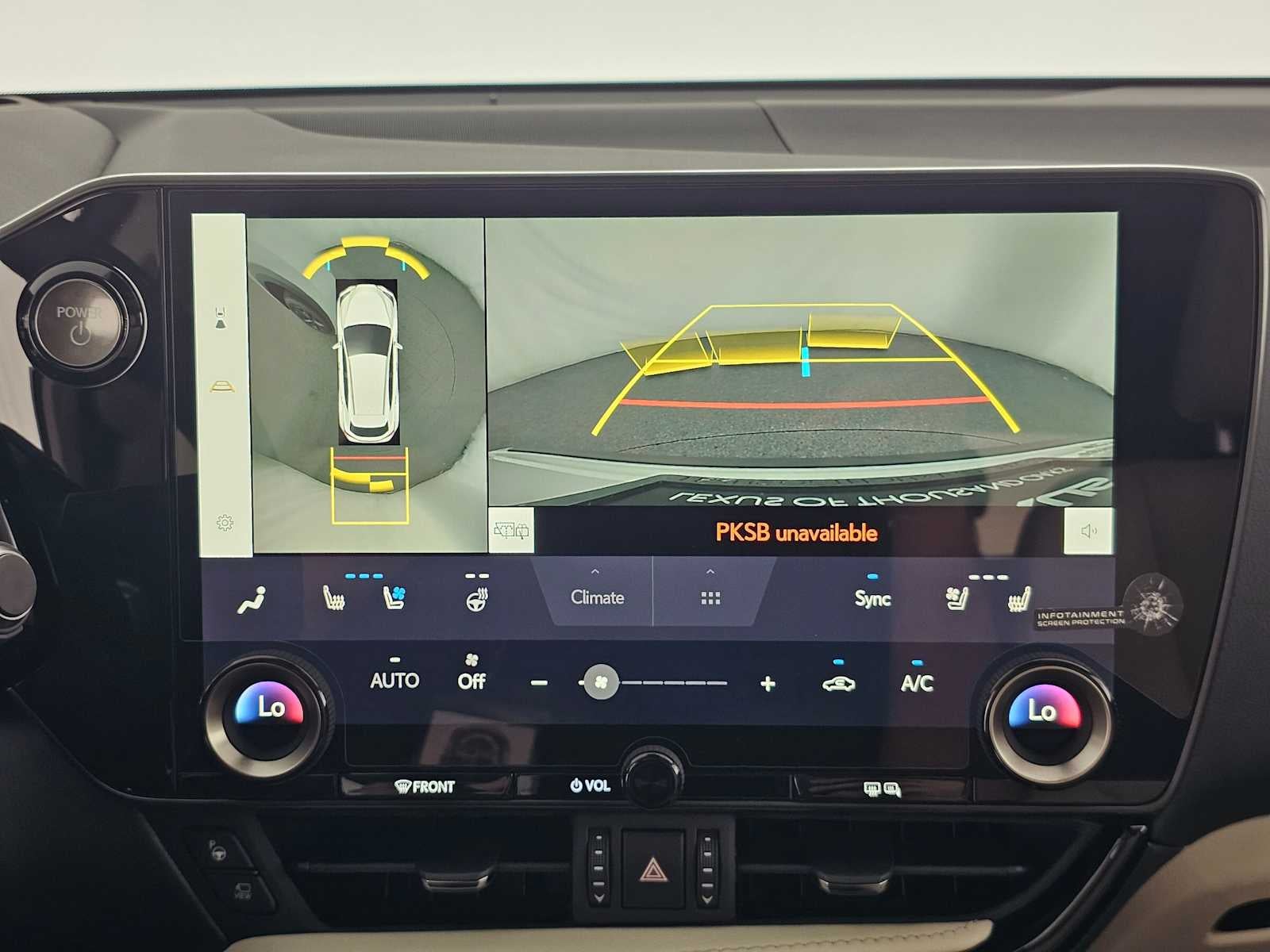 2026 Lexus NX 450h PLUS LUXURY AWD