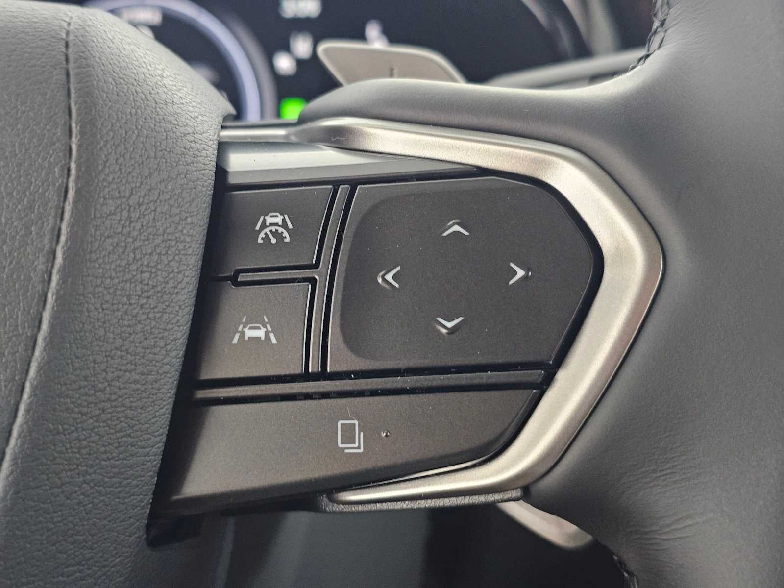 2026 Lexus NX 450h PLUS LUXURY AWD