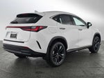 2026 Lexus NX 450h PLUS LUXURY AWD