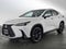 2026 Lexus NX 450h PLUS LUXURY AWD