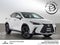 2026 Lexus NX 450h PLUS LUXURY AWD