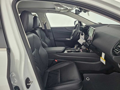 2026 Lexus NX 450h PLUS LUXURY AWD