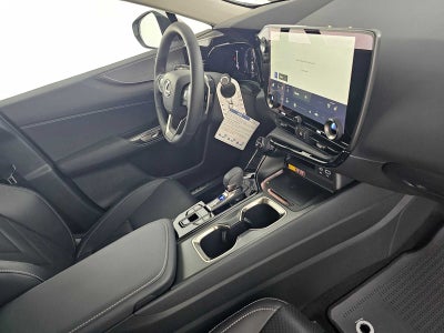 2026 Lexus NX 450h PLUS LUXURY AWD