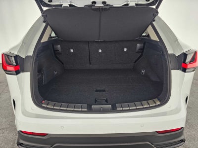 2026 Lexus NX 450h PLUS LUXURY AWD