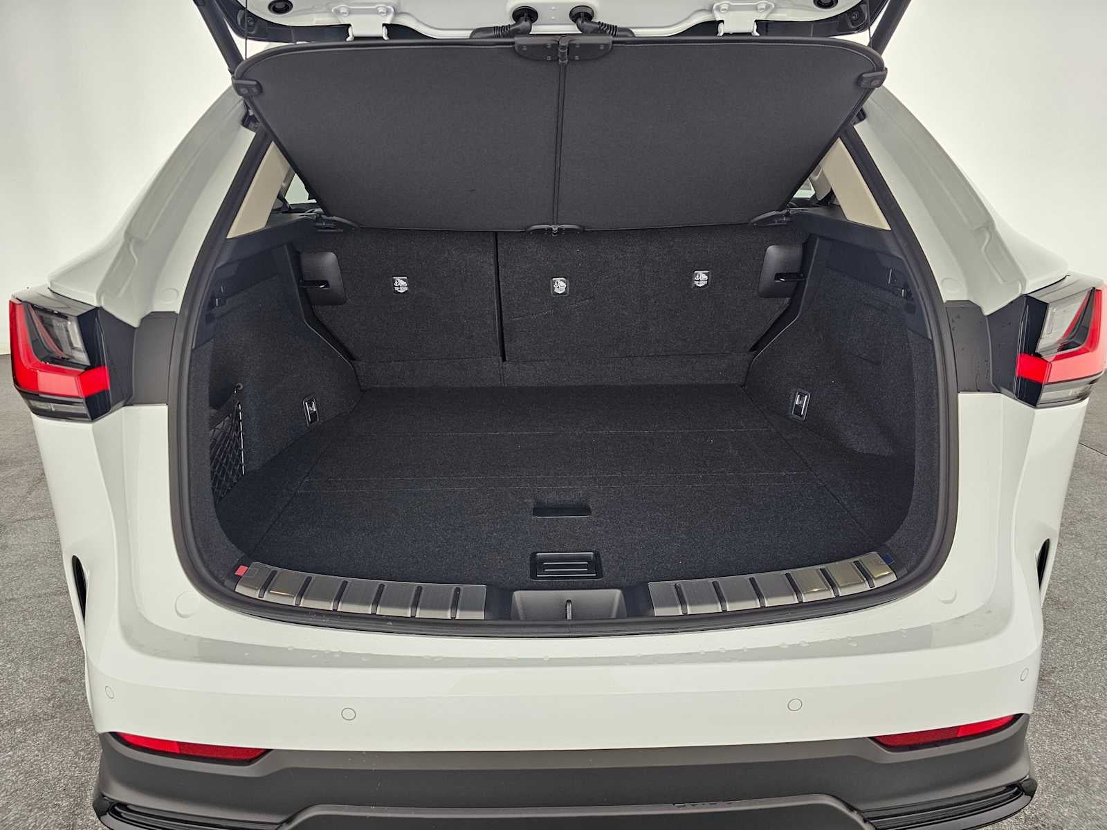 2026 Lexus NX 450h PLUS LUXURY AWD