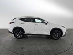 2026 Lexus NX 450h PLUS LUXURY AWD