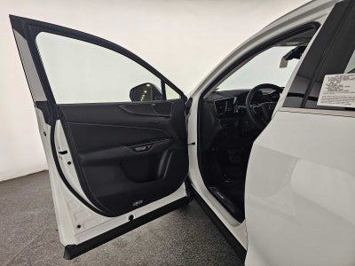 2026 Lexus NX 450h PLUS LUXURY AWD