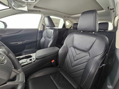 2026 Lexus NX 450h PLUS LUXURY AWD