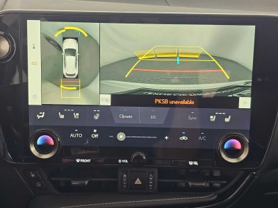 2026 Lexus NX 450h PLUS LUXURY AWD