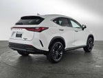 2026 Lexus NX 450h PLUS LUXURY AWD