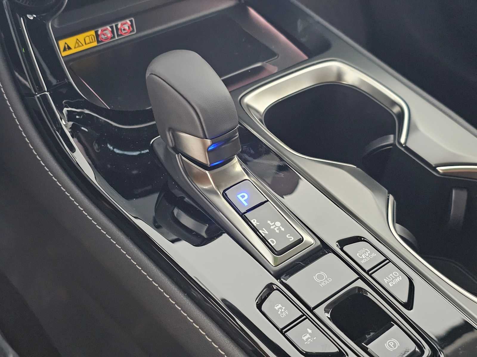 2026 Lexus NX 450h PLUS LUXURY AWD