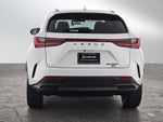 2026 Lexus NX 450h PLUS LUXURY AWD