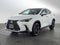 2026 Lexus NX 450h PLUS LUXURY AWD