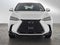 2026 Lexus NX 450h PLUS LUXURY AWD