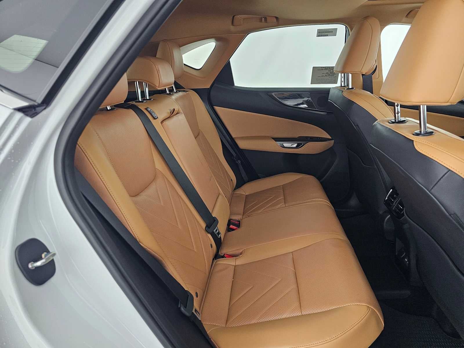 2026 Lexus NX 450h+ Premium