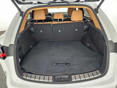 2026 Lexus NX 450h+ Premium
