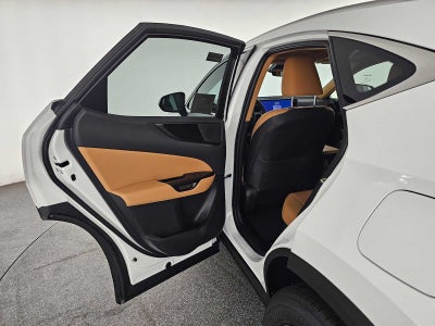 2026 Lexus NX 450h+ Premium