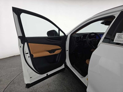 2026 Lexus NX 450h+ Premium