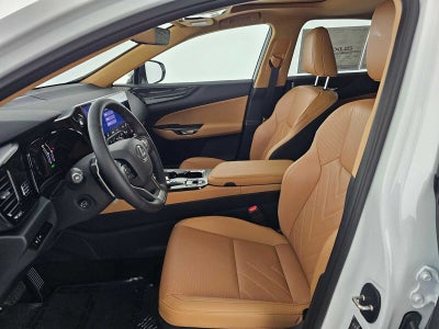 2026 Lexus NX 450h+ Premium