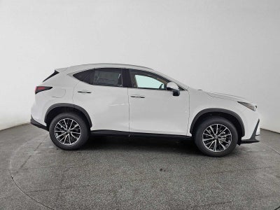 2026 Lexus NX 450h+ Premium
