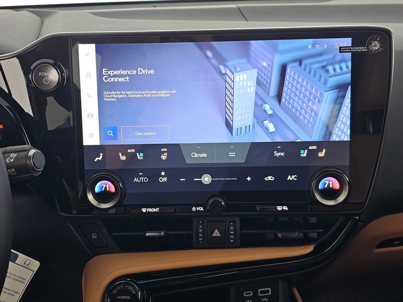 2026 Lexus NX 450h+ Premium