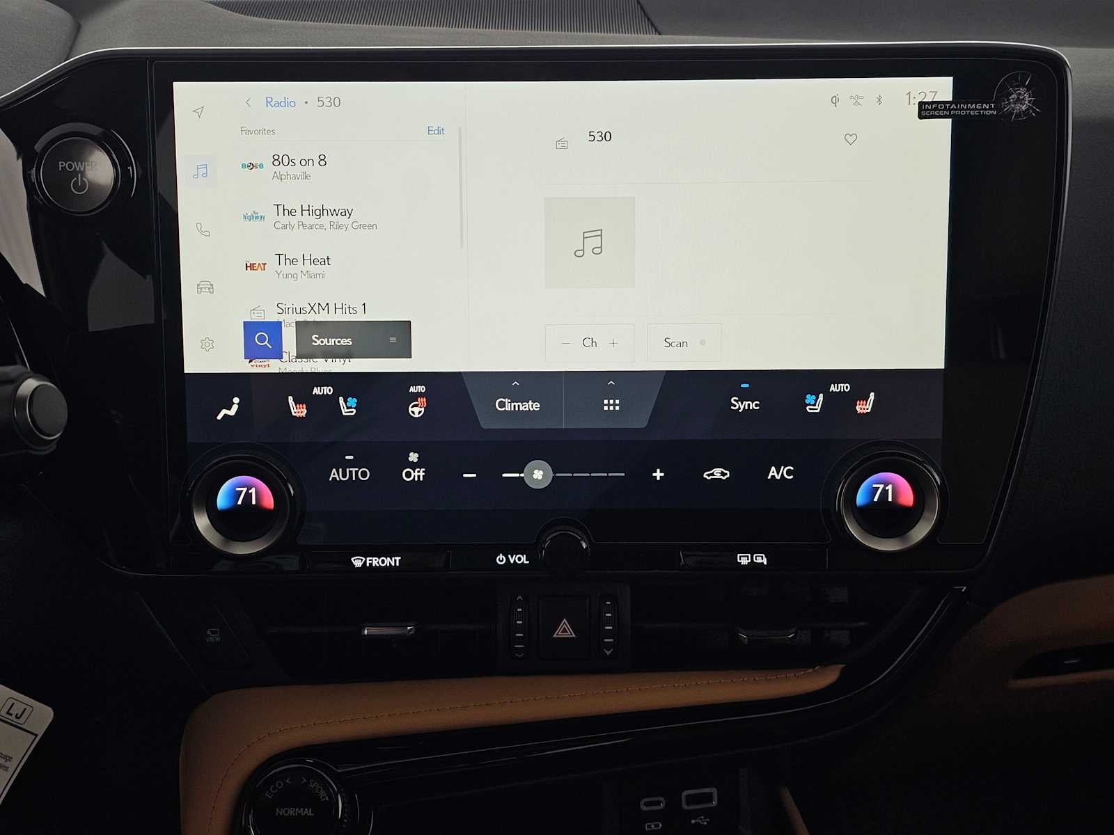 2026 Lexus NX 450h+ Premium