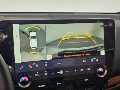 2026 Lexus NX 450h+ Premium
