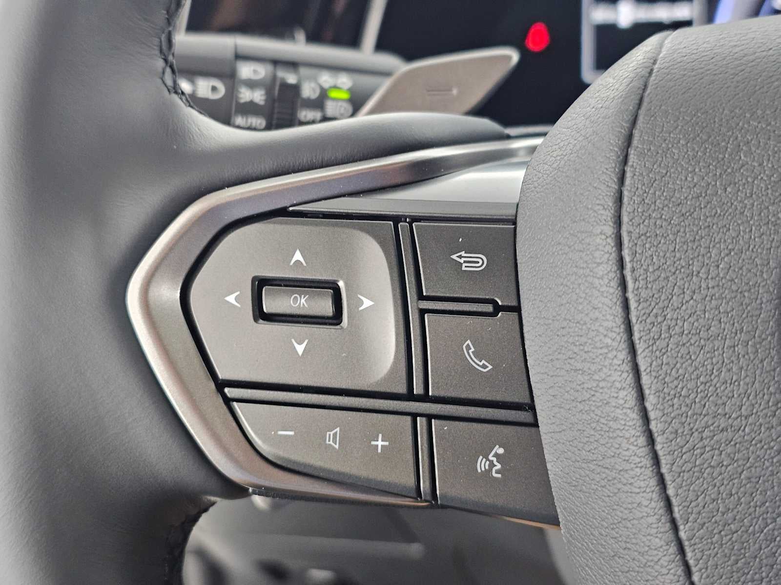 2026 Lexus NX 450h+ Premium