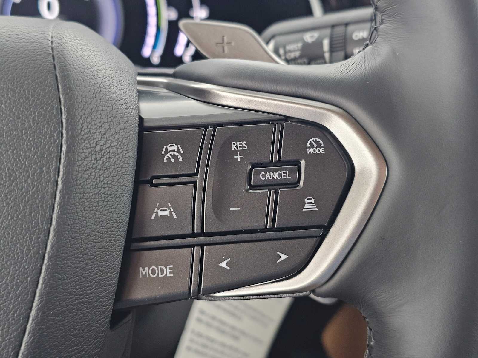 2026 Lexus NX 450h+ Premium