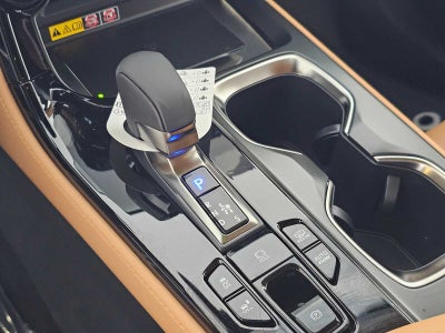 2026 Lexus NX 450h+ Premium