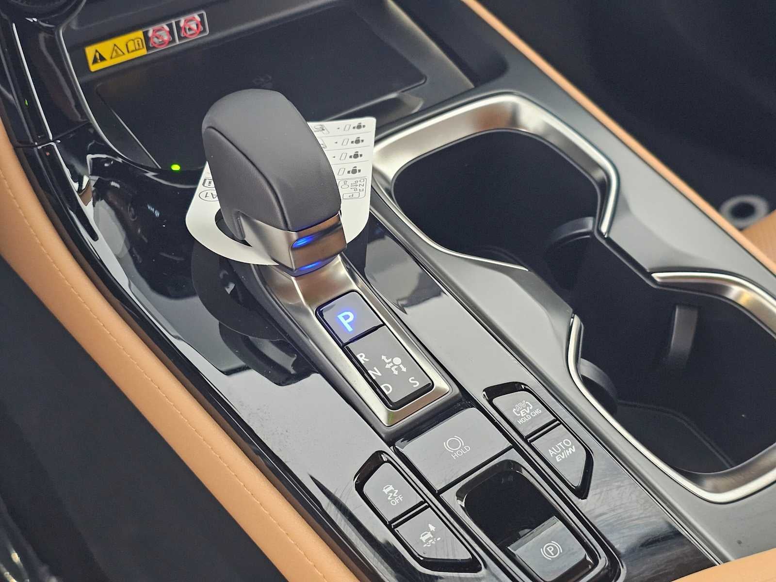 2026 Lexus NX 450h+ Premium