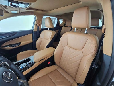 2026 Lexus NX 450h+ Premium