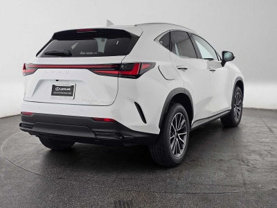 2026 Lexus NX 450h+ Premium