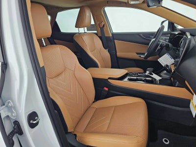 2026 Lexus NX 450h+ Premium