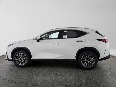 2026 Lexus NX 450h+ Premium