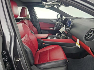 2026 Lexus NX 450h PREMIUM PLUS AWD