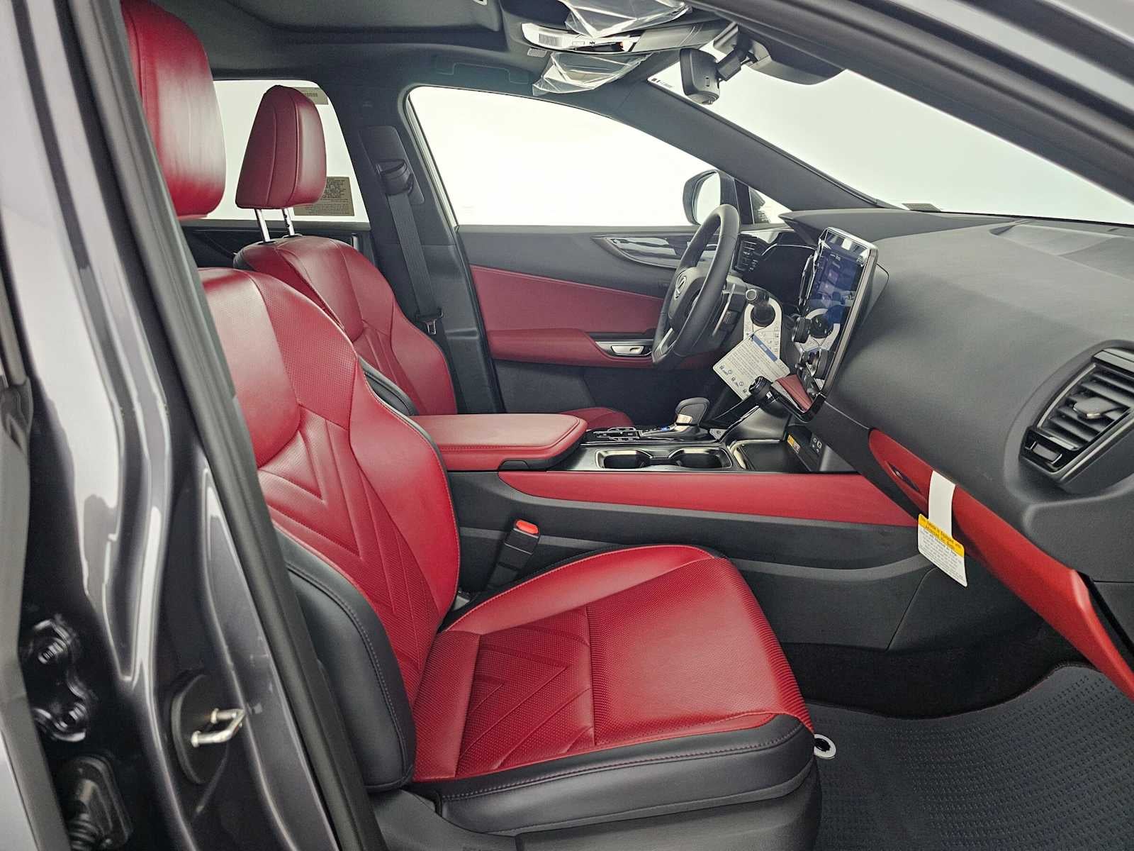 2026 Lexus NX 450h PREMIUM PLUS AWD