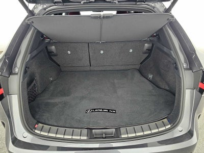 2026 Lexus NX 450h PREMIUM PLUS AWD