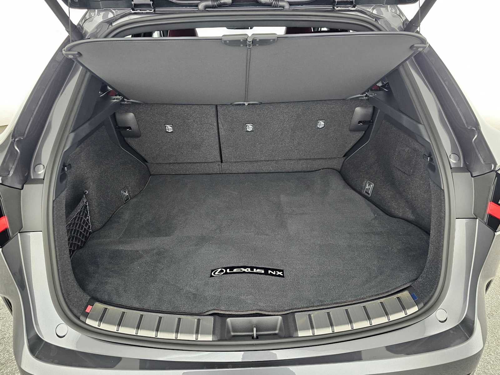2026 Lexus NX 450h PREMIUM PLUS AWD