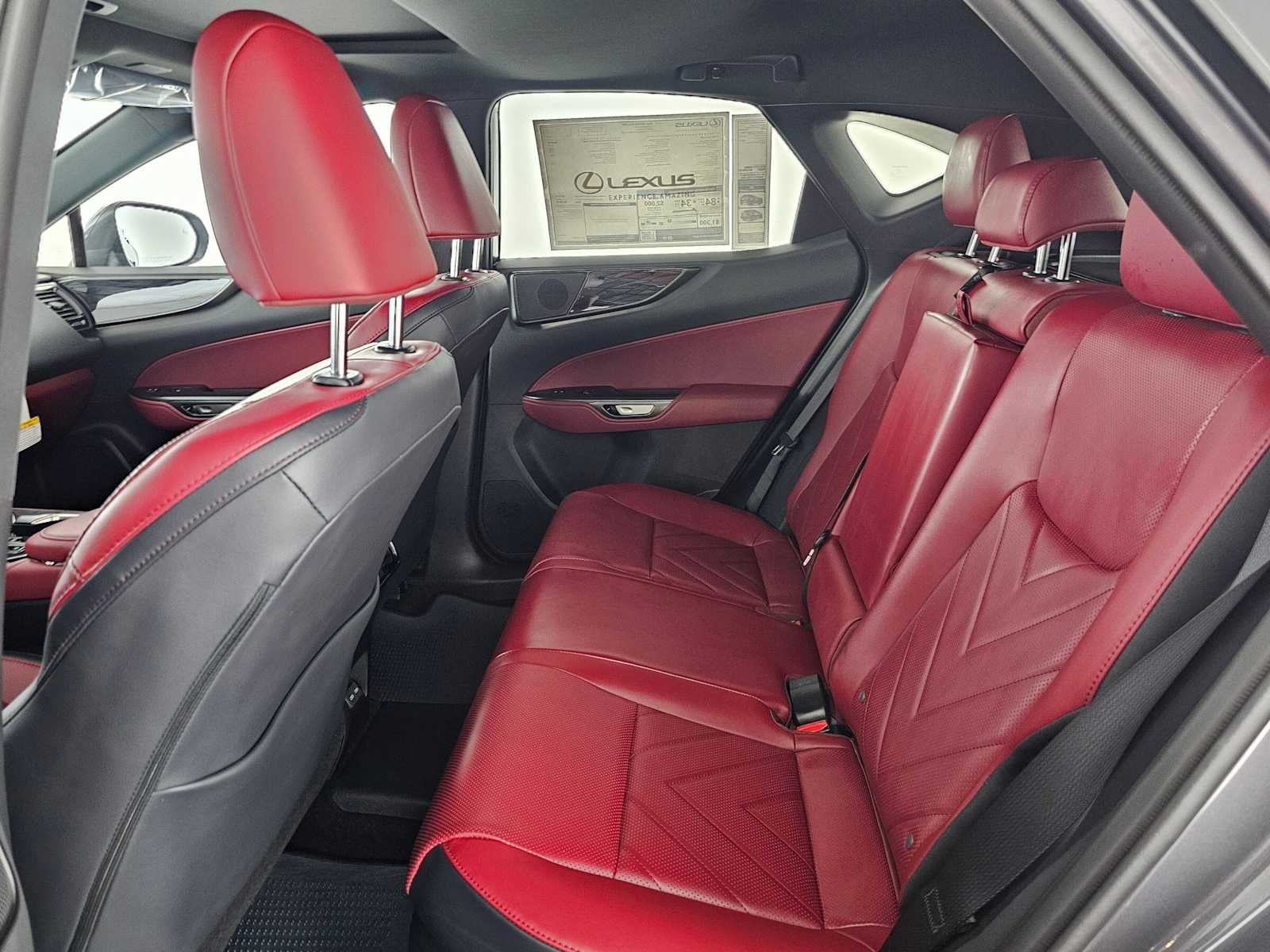 2026 Lexus NX 450h PREMIUM PLUS AWD