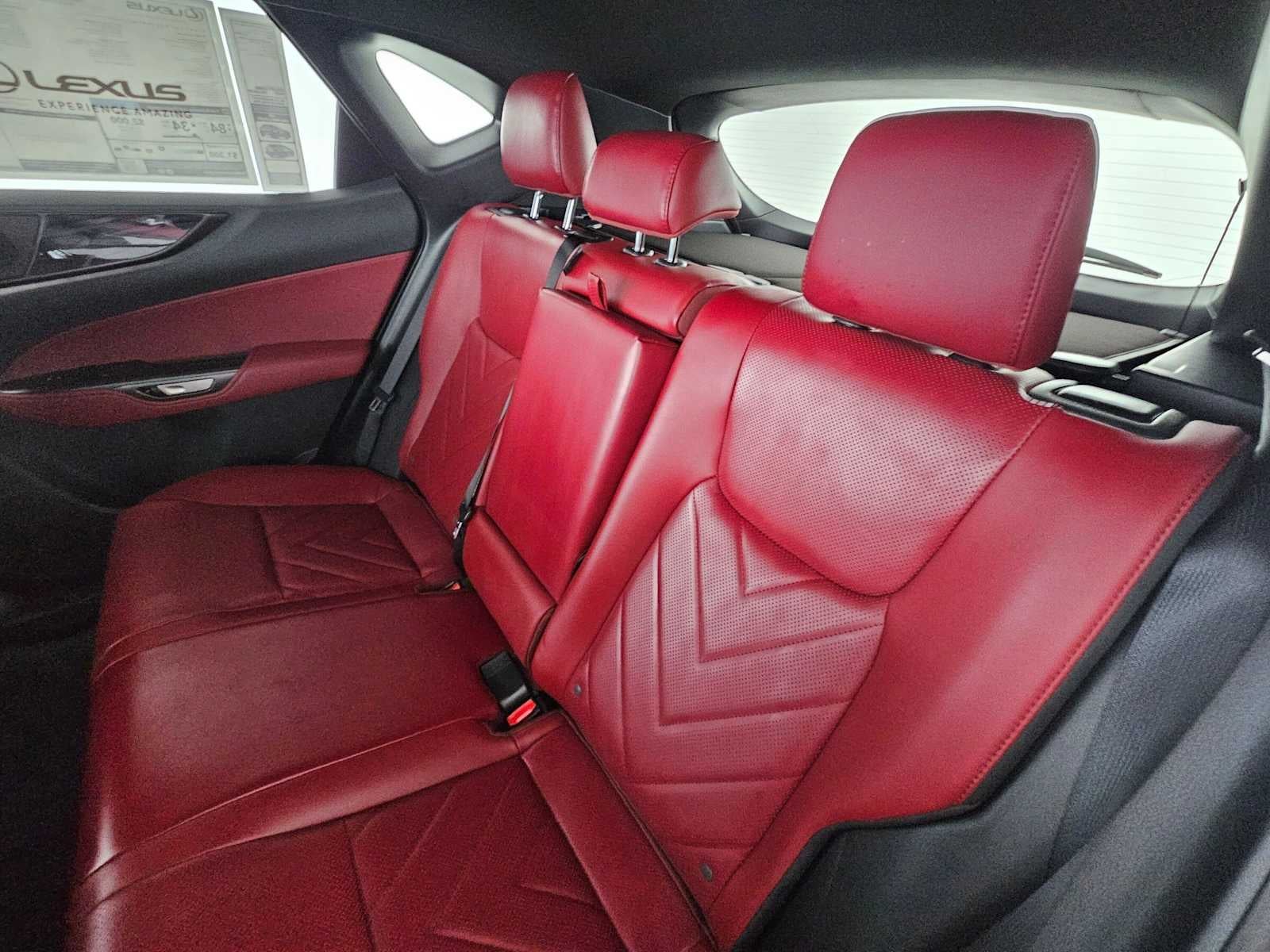 2026 Lexus NX 450h PREMIUM PLUS AWD