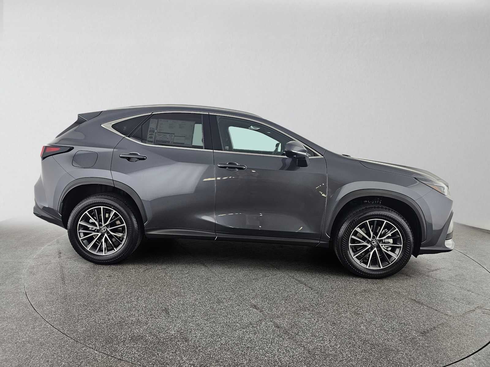 2026 Lexus NX 450h PREMIUM PLUS AWD