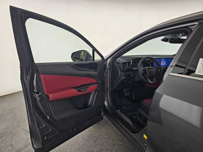 2026 Lexus NX 450h PREMIUM PLUS AWD