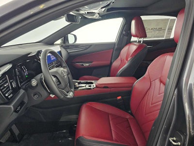 2026 Lexus NX 450h PREMIUM PLUS AWD