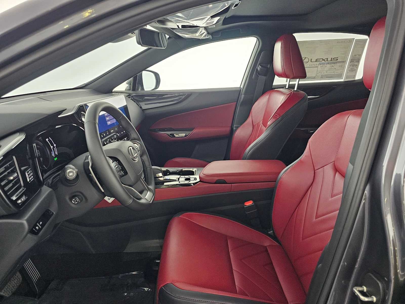2026 Lexus NX 450h PREMIUM PLUS AWD