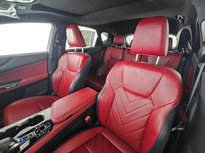 2026 Lexus NX 450h PREMIUM PLUS AWD