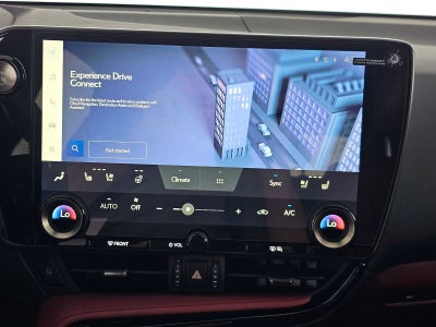 2026 Lexus NX 450h PREMIUM PLUS AWD