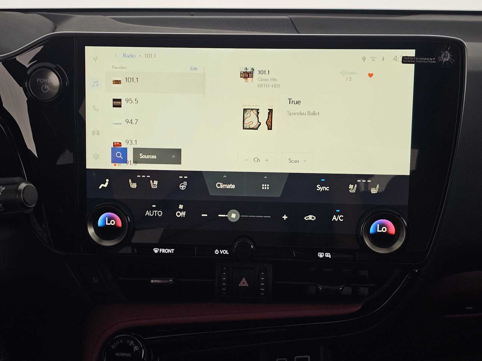 2026 Lexus NX 450h PREMIUM PLUS AWD