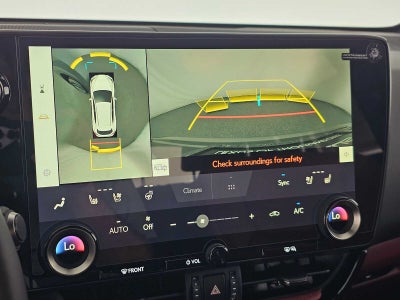 2026 Lexus NX 450h PREMIUM PLUS AWD
